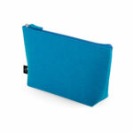 Trousse bleu publicitaire