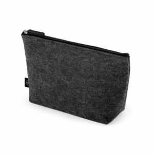 Trousse gris publicitaire