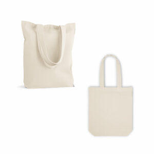 Sac shopping 220 g/m² publicitaire