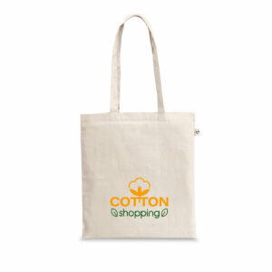 Sac shopping publicitaire