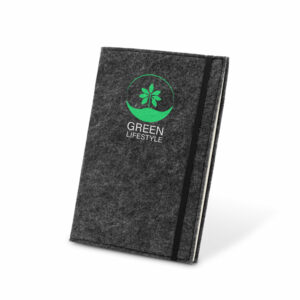 Carnet A5 personnalisé