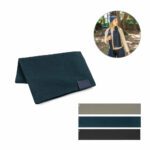 Écharpe publicitaire