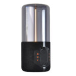 Enceinte lumineuse publicitaire