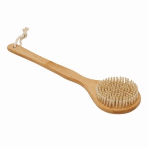 Brosse de massage pour le corps publicitaire