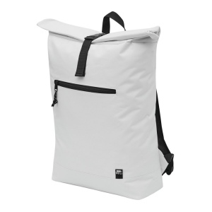 Sac à dos blanc publicitaire