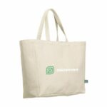 Sac cabas publicitaire
