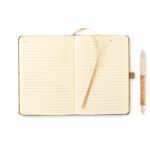 Carnet A5 publicitaire