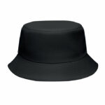 Bob noir personnalisé