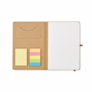 Carnet A5 autocollantes