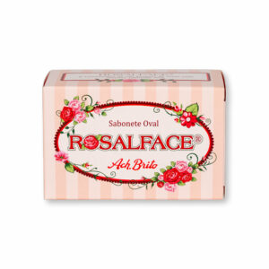 Savon publicitaire