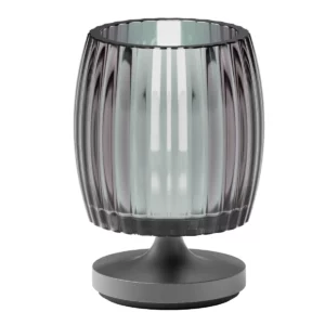 Lampe de bistrot publicitaire