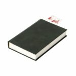 Marque-page publicitaire