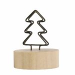 Pince à photo publicitaire