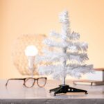 Sapin de Noël publicitaire