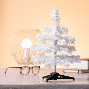 Sapin de Noël publicitaire