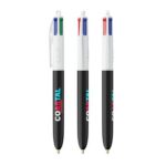 BIC® 4 Couleurs® ECO