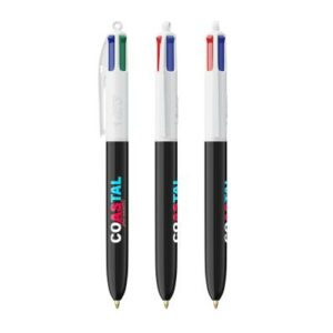 BIC® 4 Couleurs® ECO