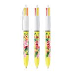 BIC® 4 Couleurs® Sun ballpen objet publicitaire