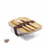 Lunch box publicitaire