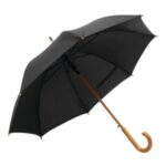 Parapluie automatique RPET JAZZ publicitaire