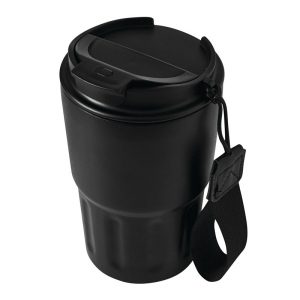 Mug isotherme inox personnalisé