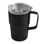 Mug isotherme inox recyclé