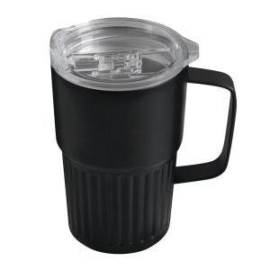 Mug isotherme inox recyclé