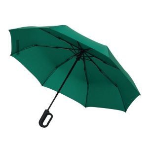 Parapluie de poche RPET SCIROCCO