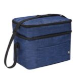 Sac isotherme RPET DEERING