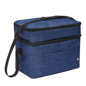 Sac isotherme RPET DEERING