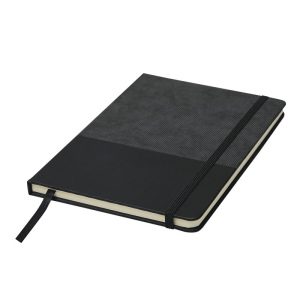 Cahier A5 personnalisé DEPECHE