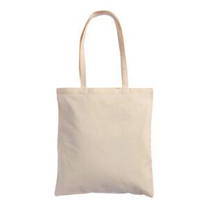 Tote bag en coton 130 g/m