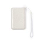 Batterie externe solaire