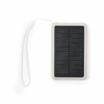 Batterie externe solaire