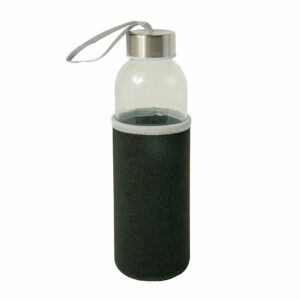Gourde en verre 500 ml