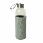 Gourde en verre 500 ml