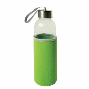 Gourde en verre 500 ml