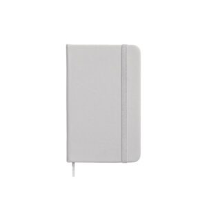 Carnet avec couverture en PU recyclé