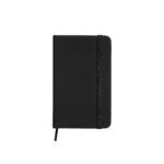 Carnet avec couverture en PU recyclé