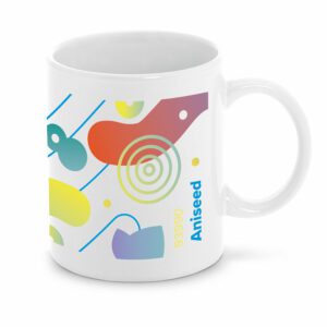 Mug en céramique