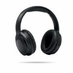 Casque sans fil pliable