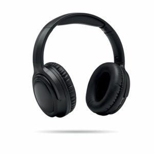 Casque sans fil pliable